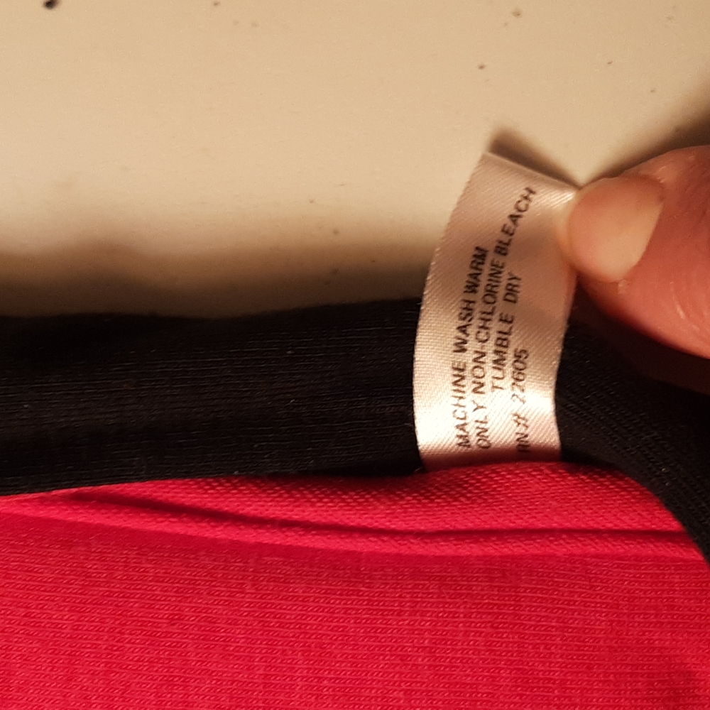 Totes Toasties Stretch Slipper Socks NWOT - Picture 8 of 10